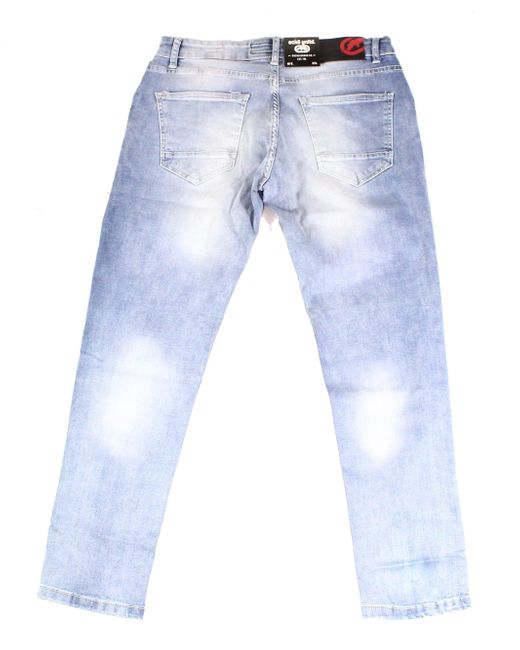 32x28 Denim Stretch Skinny Tapered 