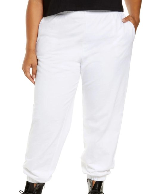 BP. Cotton Pants Size 2x Plus 