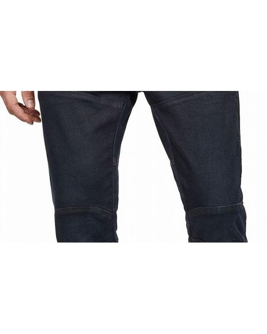 G-Star RAW Jeans Size 34x30 Skinny 3d 