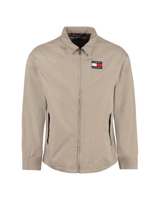 Tommy Hilfiger Denim Tommy Jeans Coats 