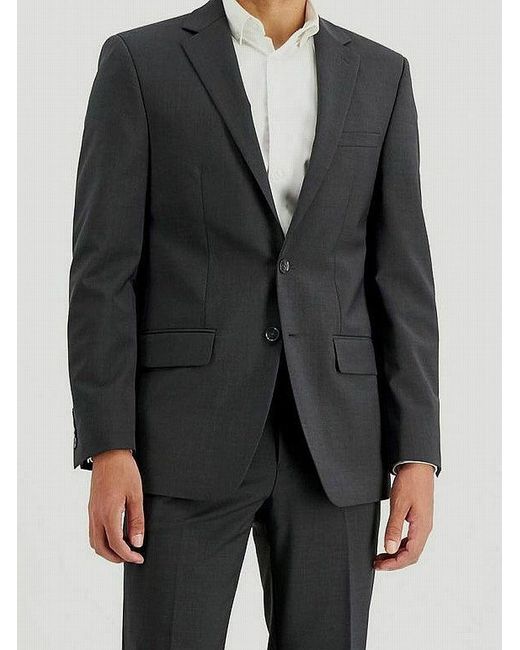 Calvin Klein Suit Set Size 44 Short 