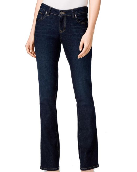 Style \u0026 Co. Denim Jeans Blue Size 10 S 