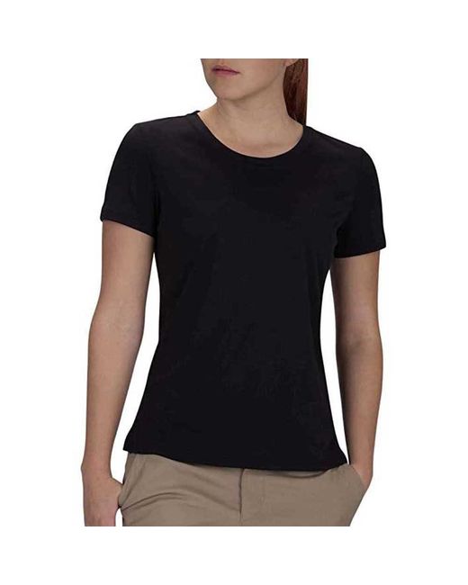 Black Sz Xs Rashguard Upf 50 