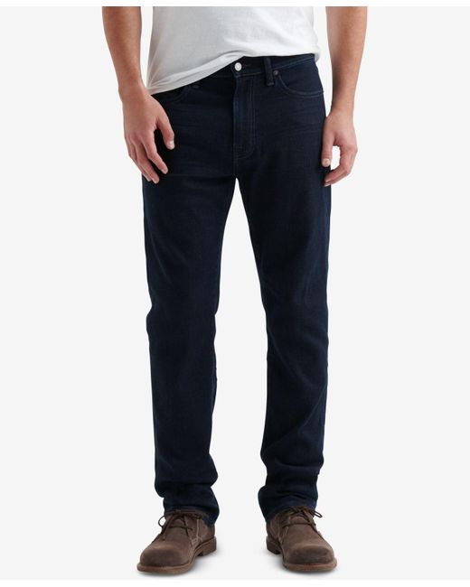 Lucky Brand Denim Jeans Size 32x30 410 
