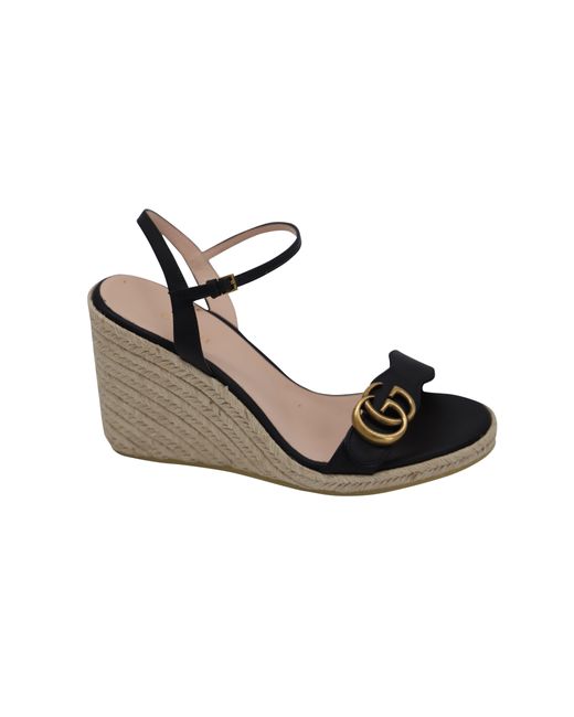 gucci aitana wedge