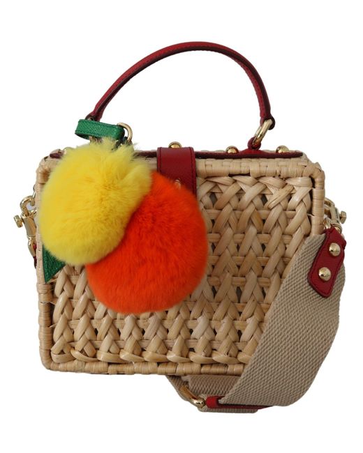 dolce e gabbana borse