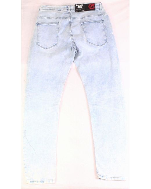 32x30 Denim Skinny Fit Stretch 