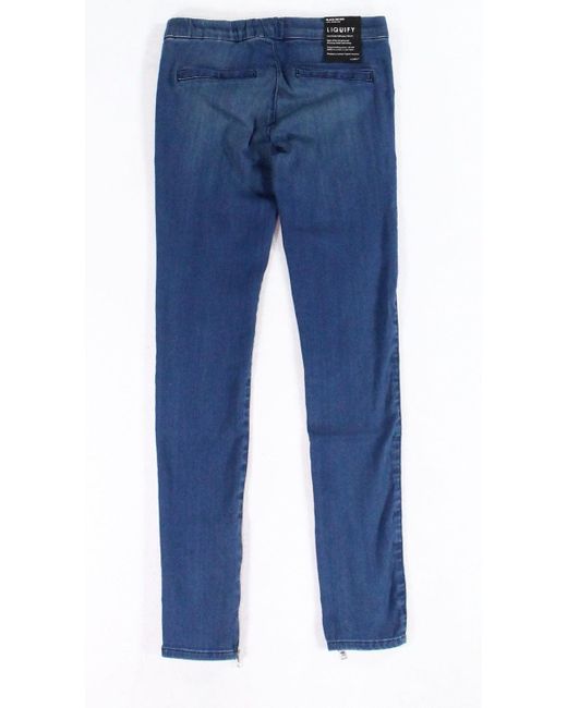 Black Orchid Denim Jeans Blue Size 