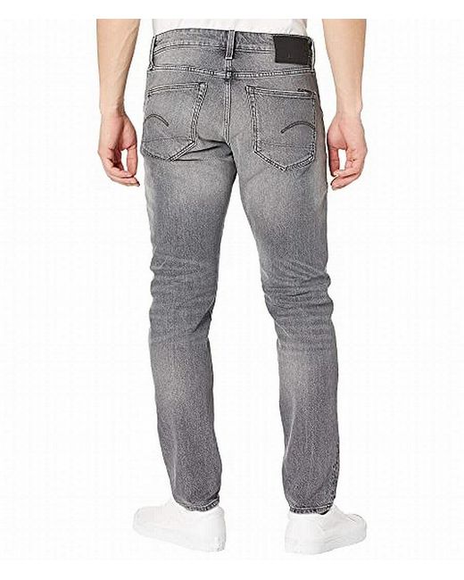 G-Star RAW Denim Jeans Size 30x32 Faded 