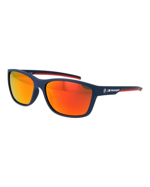 BMW Blue Men Sunglasses for men