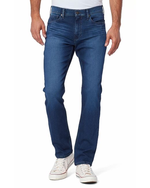PAIGE Denim Jeans Size 38x30 Dark Wash 