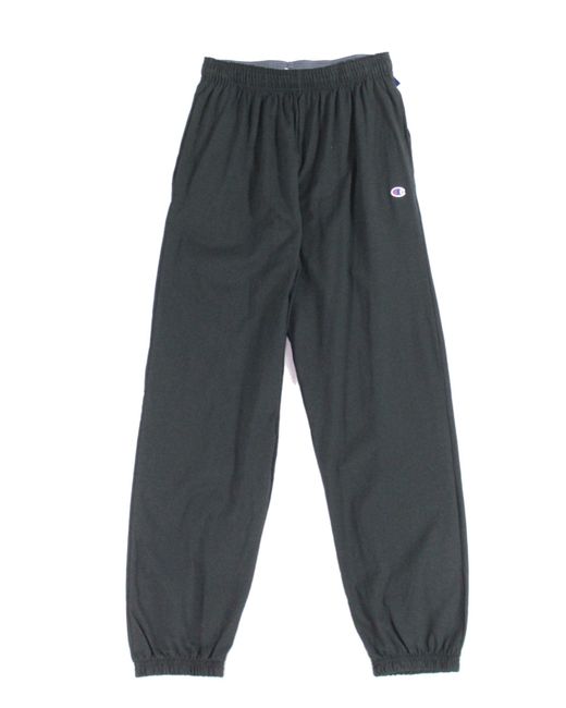 Champion Cotton Activewear Bottoms 