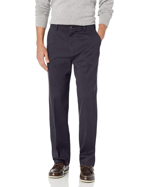 Dockers Cotton Pants Blue Size 40x32 