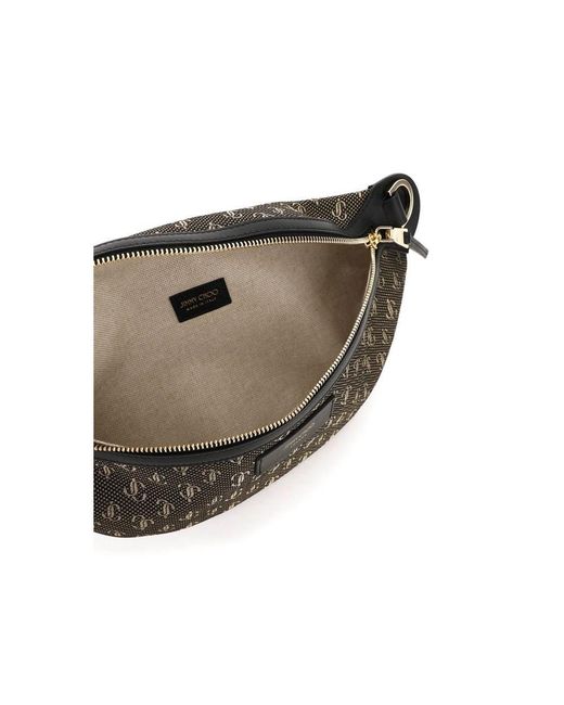 Jimmy Choo Belt Bag for Men Lyst