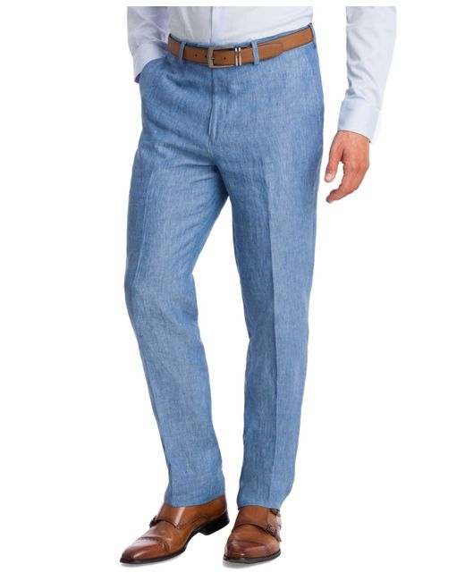 Bar Iii Dress Pants Size 30x32 Slim Fit 