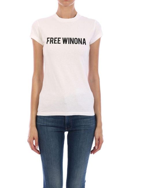 off white t shirt women's sale
