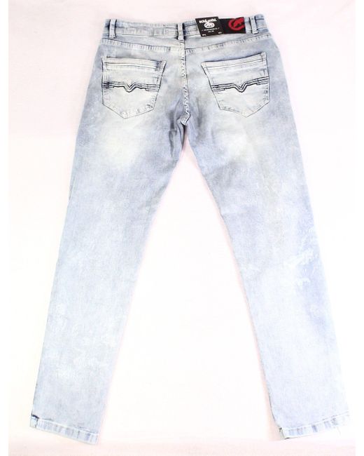 Ecko' Unltd Jeans Blue Size 32x30 