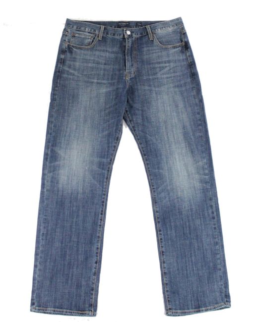 Lucky Brand Denim Jeans Medium Wash 