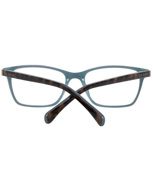 Ted Baker Brown Optical Frame Tb9141 636 50 Thea