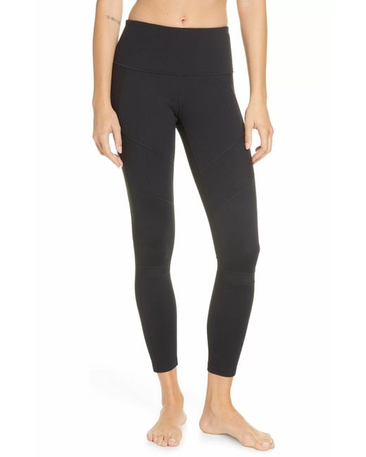 Zella Synthetic Activewear Leggings 
