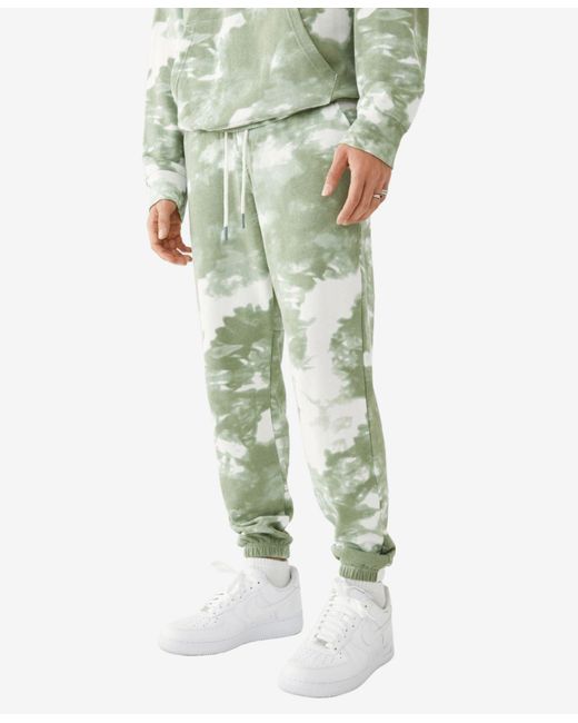 Jogger Stretch Tie Dye 