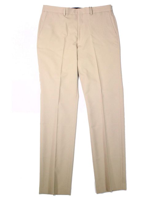 Dockers Synthetic Dress Pants Beige 