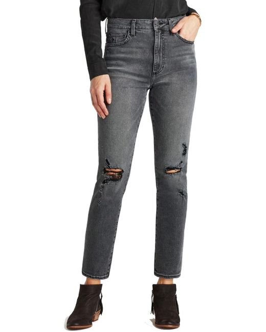Sam Edelman Denim Jeans Size 24x26 