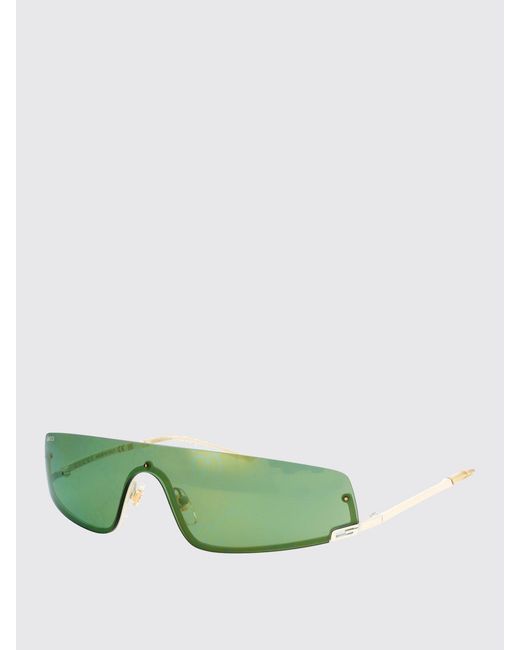 Gucci Green Sunglasses for men