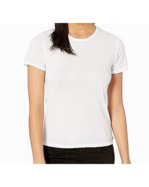 Xs Nike Dri-fit Crew Short-sleeve 
