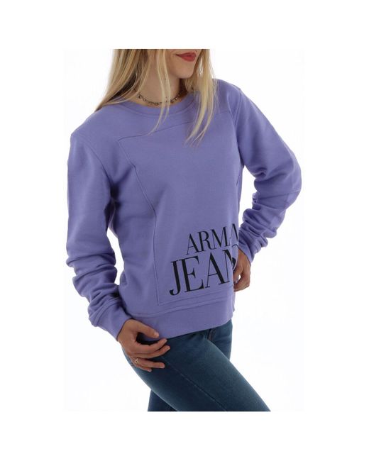 armani jeans pullover
