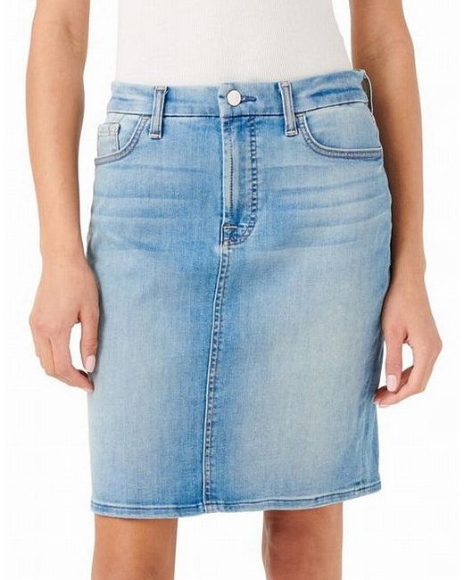 Laquinta Denim Pencil 