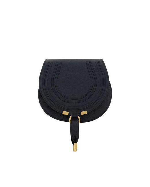 Chloé Blue Shoulder Bags