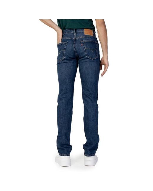 Levi's Jeans in Blue for Men | Lyst