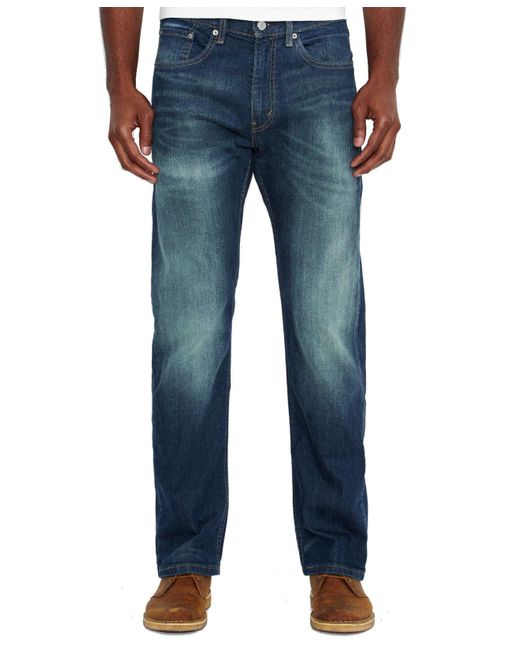 Levi's Denim Jeans Blue Size 30x32 