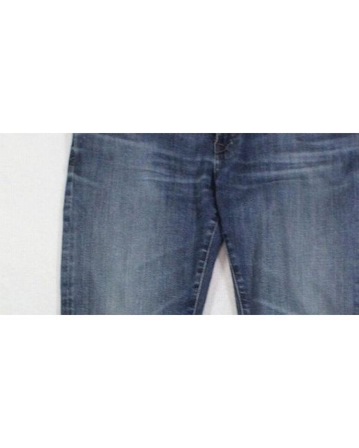 AG Jeans Denim Jeans Size 40x31 