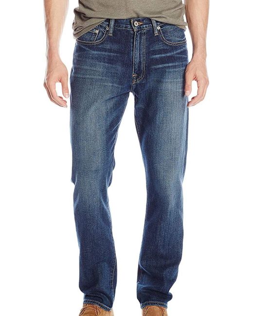 Lucky Brand Denim Jeans Size 32x32 361 