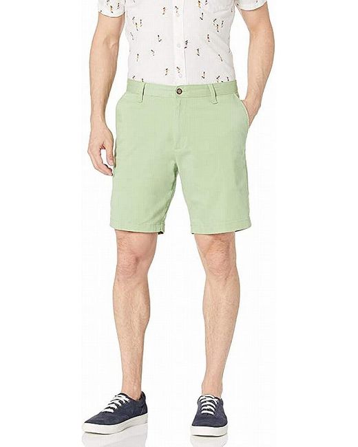 Nautica Cotton Shorts Size 38 Casual 