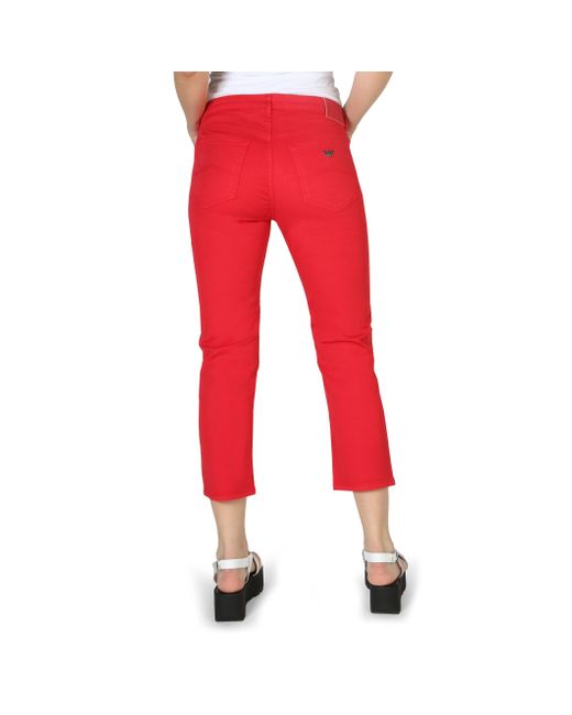Emporio Armani Denim Armani Jeans 