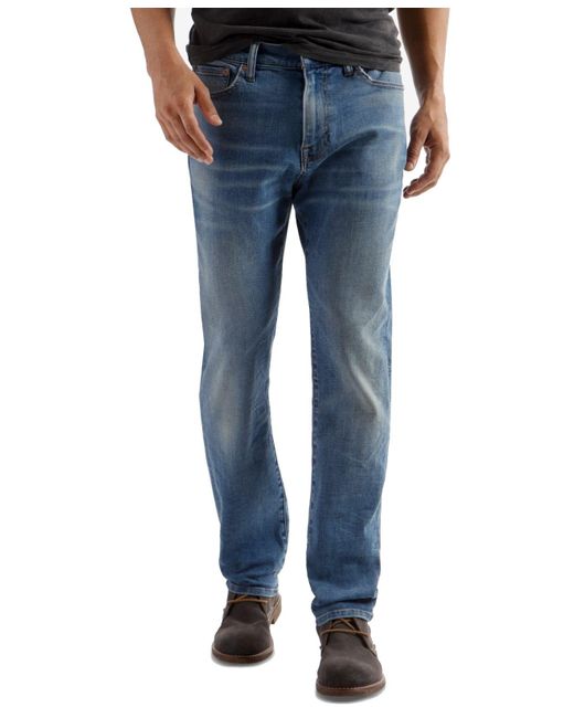 Lucky Brand Denim Jeans Size 38x32 410 
