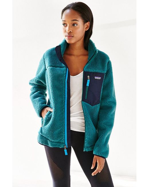 Patagonia retro x jacket sale online
