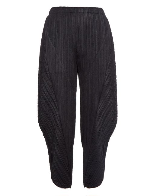Like sweatpants, but dressy: the pandemic rise of Issey Miyake Pleats Please