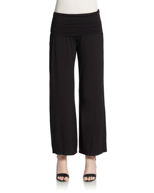 Max studio wide leg pants cheap