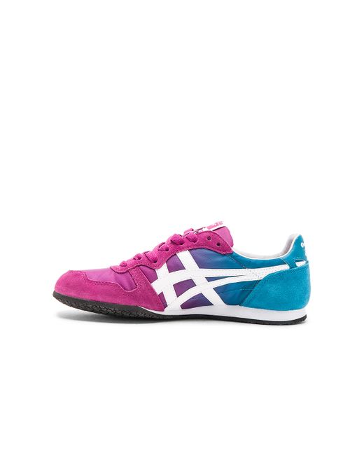 Onitsuka tiger cheap serrano womens 2015