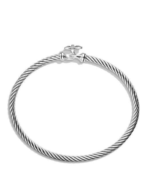 David Yurman Cable Collectibles 