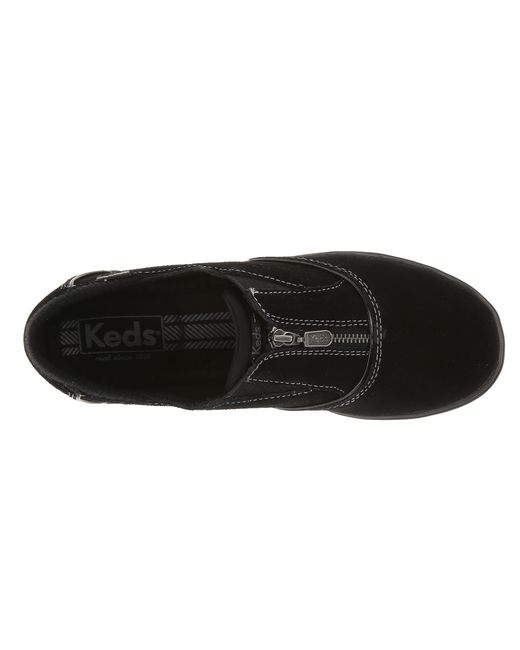 Aggregate more than 150 keds zipper sneakers