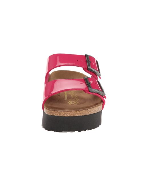 Birkenstock papillio pink new arrivals