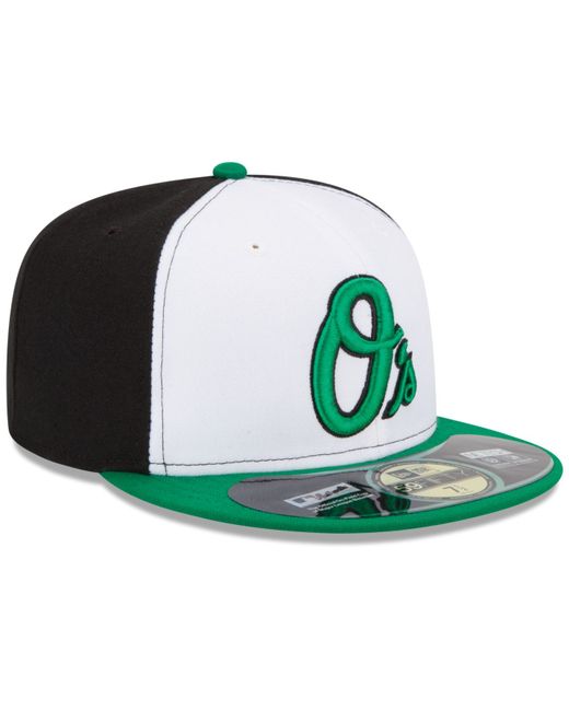Baltimore Orioles One Piece Baseball Jersey Forest Green - Scesy