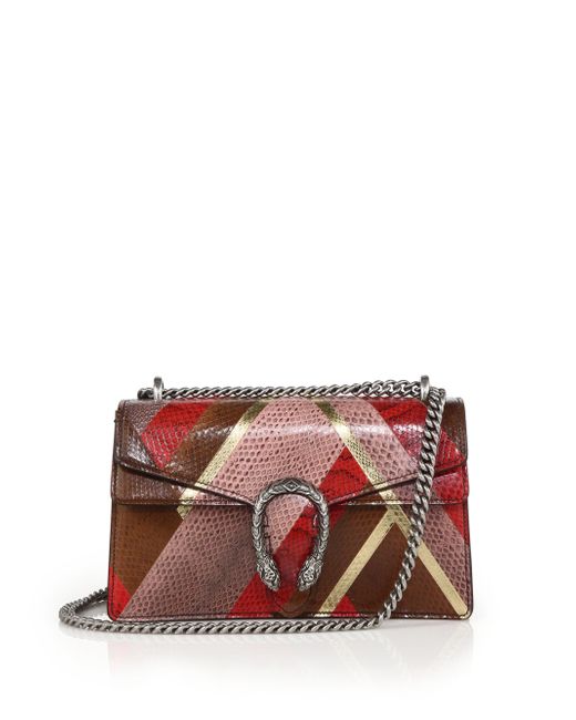 gucci bags on sale at saks