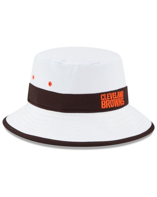 KTZ Cleveland Browns Training Camp 