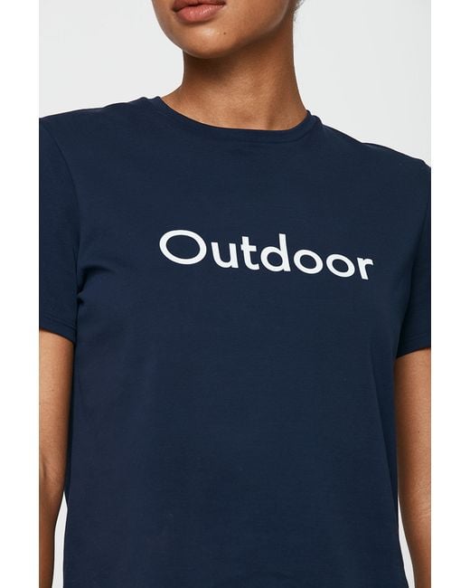 outdoor voices long sleeve shirt